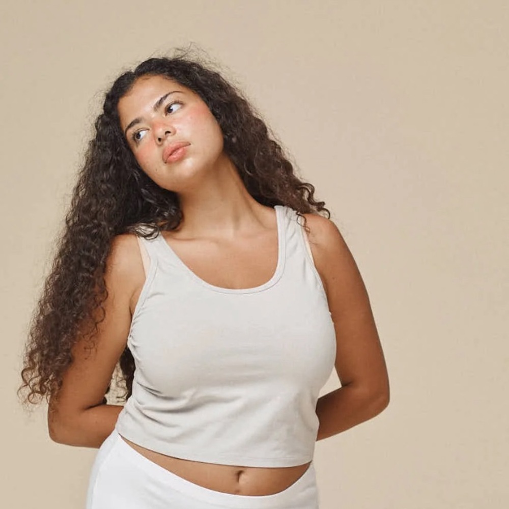 Jungmaven Sporty Tank